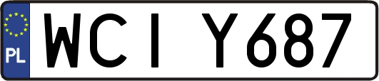 WCIY687