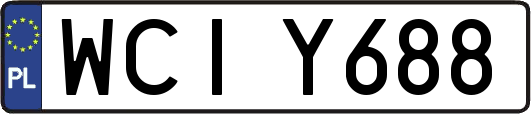 WCIY688