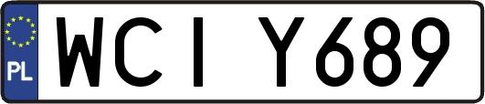 WCIY689