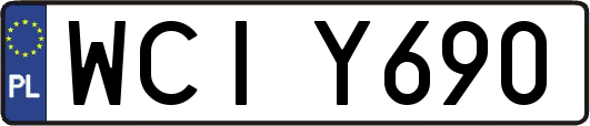 WCIY690