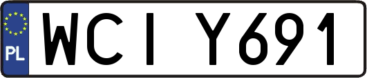 WCIY691