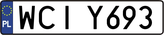 WCIY693