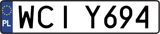 WCIY694
