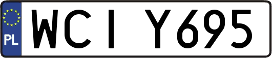 WCIY695