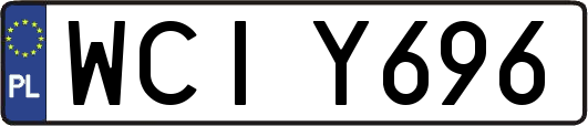 WCIY696