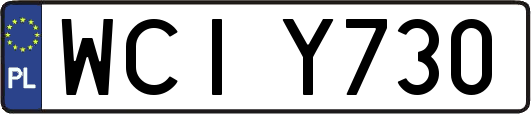 WCIY730