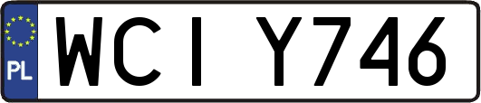 WCIY746