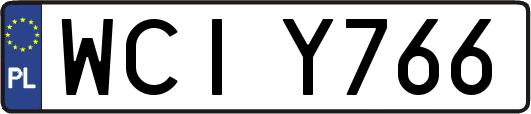 WCIY766