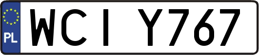 WCIY767
