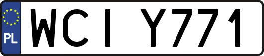 WCIY771