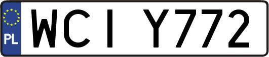 WCIY772