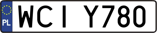 WCIY780