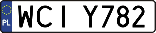 WCIY782