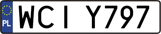 WCIY797