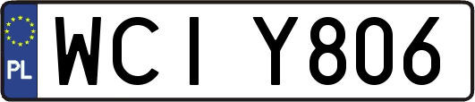 WCIY806