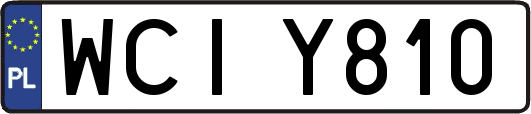 WCIY810