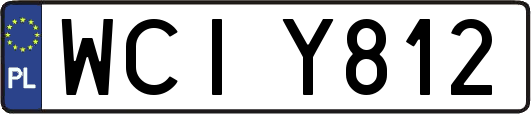 WCIY812