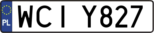 WCIY827