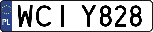 WCIY828