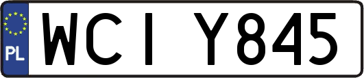 WCIY845