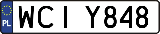 WCIY848