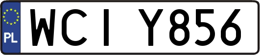 WCIY856