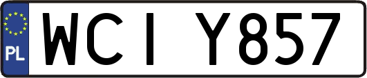WCIY857