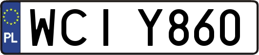 WCIY860