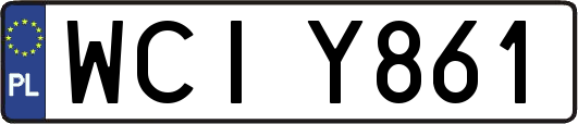 WCIY861