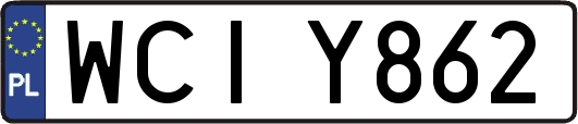 WCIY862
