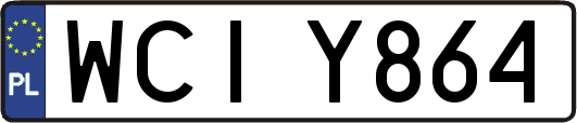 WCIY864
