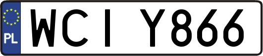 WCIY866