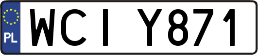WCIY871