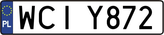 WCIY872