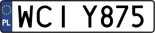 WCIY875