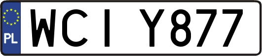WCIY877