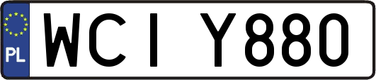 WCIY880