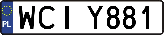 WCIY881