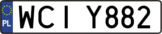WCIY882
