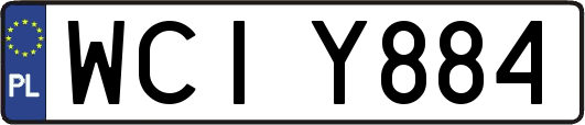 WCIY884