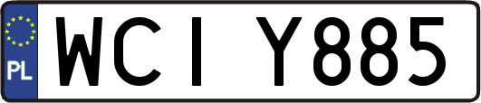 WCIY885