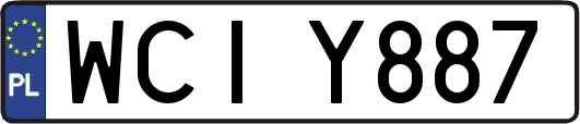 WCIY887