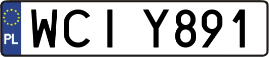 WCIY891