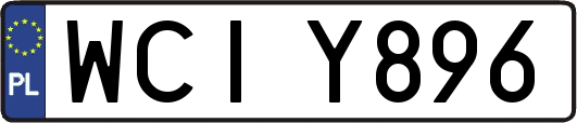 WCIY896