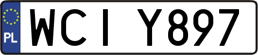 WCIY897