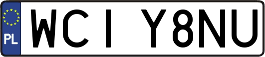 WCIY8NU