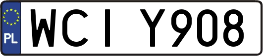 WCIY908