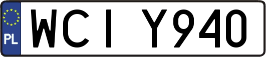 WCIY940