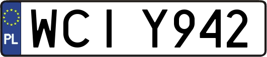 WCIY942
