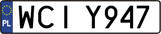 WCIY947
